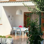 Casa Mandarino 別荘