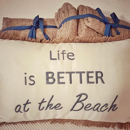 Сasa de vacaciones Casa Mandarino
