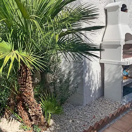 Casa Mandarino Macari
