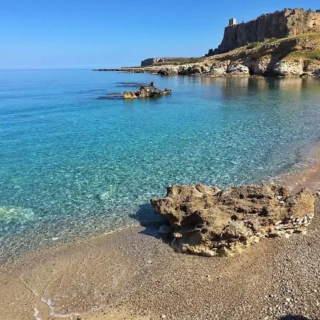 Сasa de vacaciones Casa Mandarino