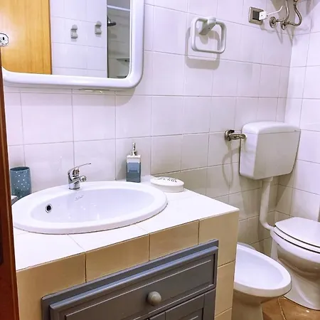 Casa Mandarino Prázdninový dům *