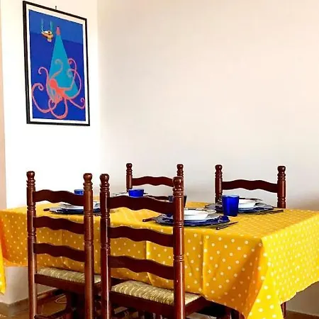 Сasa de vacaciones Casa Mandarino