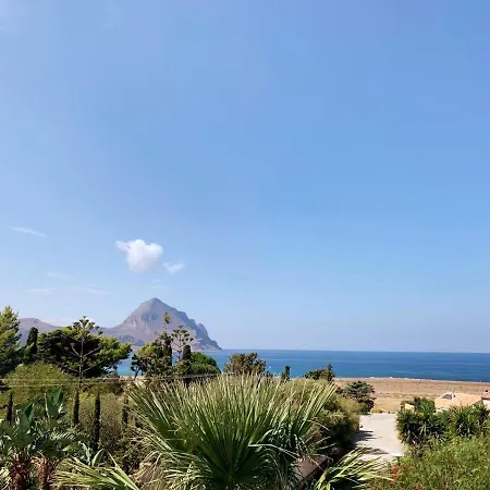 Сasa de vacaciones Casa Mandarino Macari