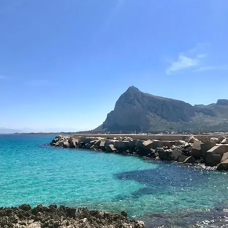 Сasa de vacaciones Casa Mandarino Macari