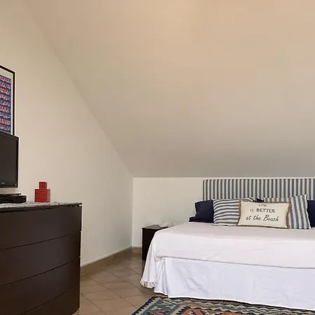 Сasa de vacaciones Casa Mandarino *
