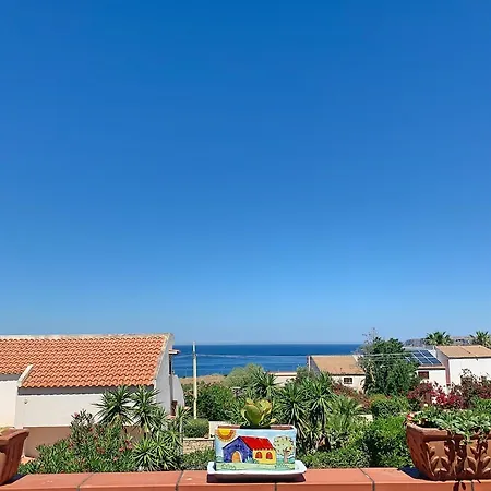Casa Mandarino Macari