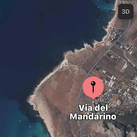 Casa Mandarino Macari