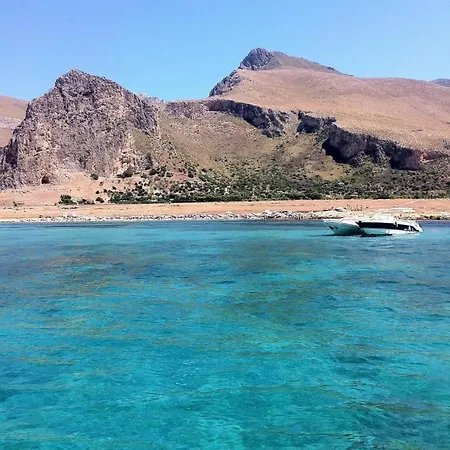Casa Mandarino Hébergement de vacances *
