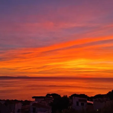 Σπίτι διακοπών Casa Mandarino Macari