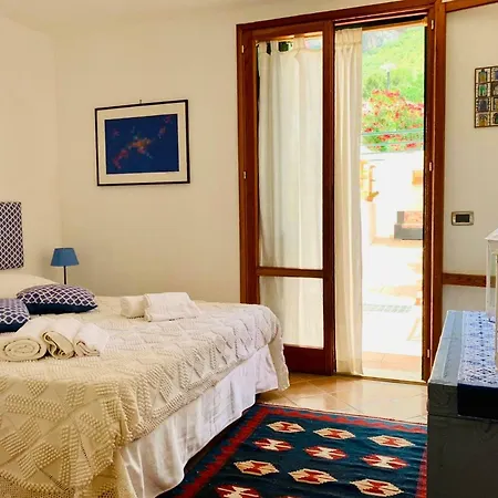Casa Mandarino Сasa de vacaciones
