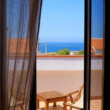 Сasa de vacaciones Casa Mandarino