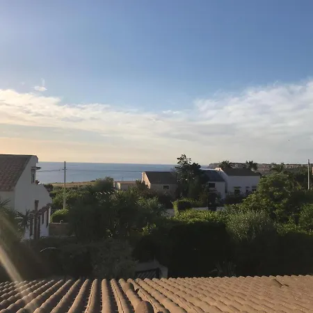 Casa Mandarino Сasa de vacaciones *